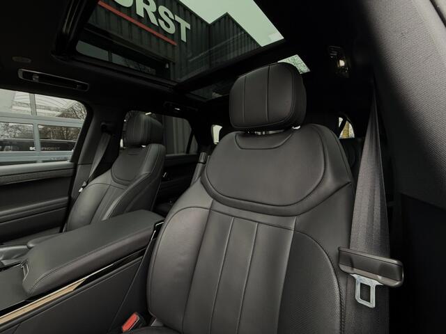 Land Rover RANGE ROVER SPORT P460e SE Dynamic/3D surround /stoelventilatie/trekh/23'HUD/panorama/5 jaar garantie