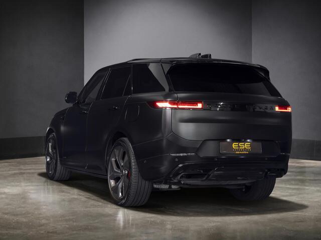 Land Rover RANGE ROVER SPORT 3.0 P510e Autobiography Panorama | 4-wiel sturing | Alcantara hemel
