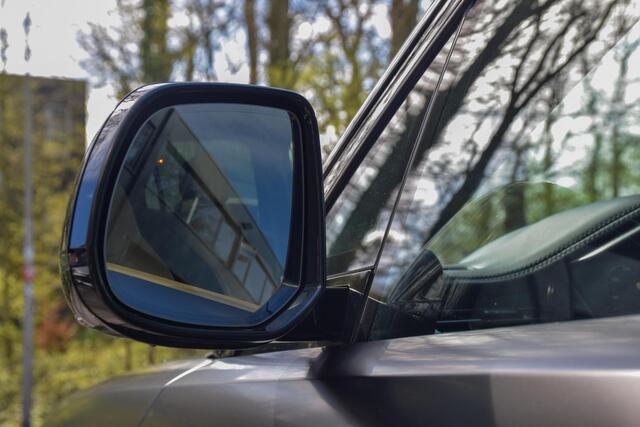 Land Rover RANGE ROVER SPORT 3.0 P510e Autobiography Panorama | 4-wiel sturing | Alcantara hemel