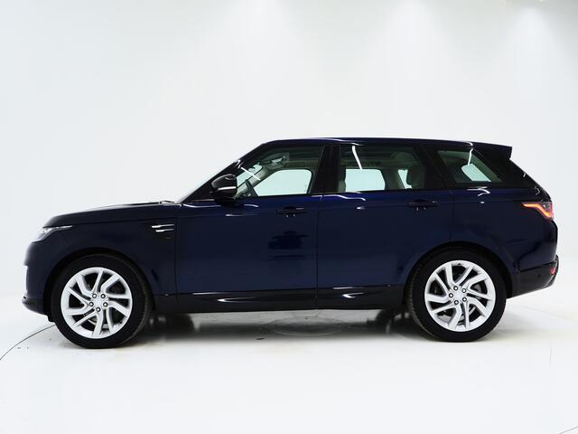 Land Rover RANGE ROVER SPORT P400e HSE | Panoramadak | Meridian | Trekhaak | Luchtvering | Camera | Keyless | Carplay