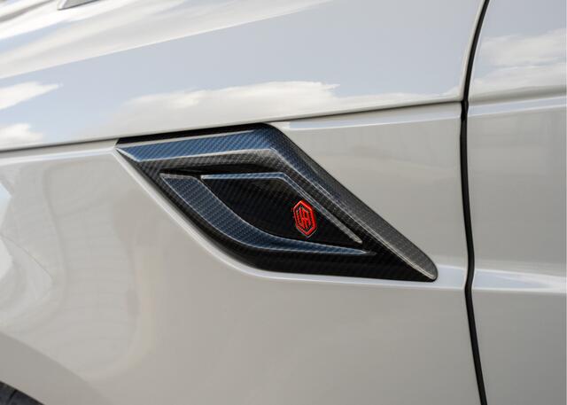 Land Rover RANGE ROVER SPORT P550e Autobiography | VERWACHT | URBAN RED LABEL | 24" inch | Trekhaak | Standkachel |