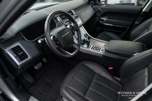 Land Rover RANGE ROVER SPORT P400e HSE btw auto