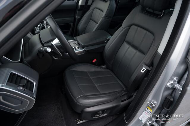 Land Rover RANGE ROVER SPORT P400e HSE btw auto