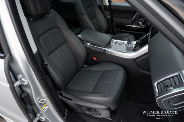 Land Rover RANGE ROVER SPORT P400e HSE btw auto