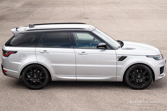Land Rover RANGE ROVER SPORT P400e HSE btw auto