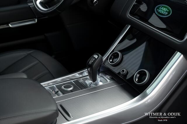 Land Rover RANGE ROVER SPORT P400e HSE btw auto