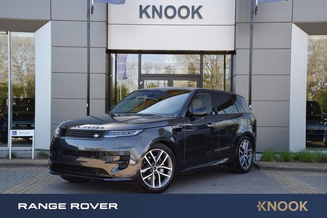 Land Rover RANGE ROVER SPORT P460e Dynamic SE PHEV