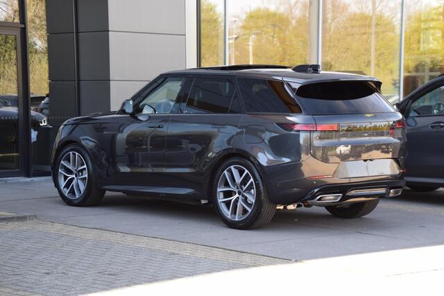 Land Rover RANGE ROVER SPORT P460e Dynamic SE PHEV