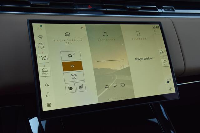 Land Rover RANGE ROVER SPORT P460e Dynamic SE PHEV