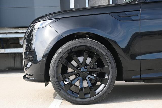 Land Rover RANGE ROVER SPORT 3.0 P460e Santorini Momentum Edition PHEV
