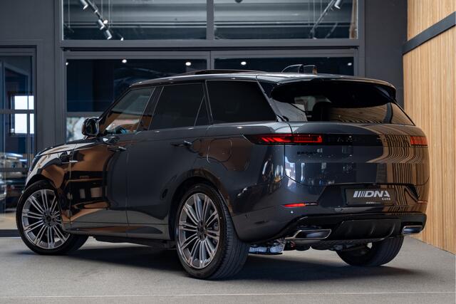 Land Rover RANGE ROVER SPORT P460e Dynamic SE PHEV 3.0 P460e Dynamic SE PHEV