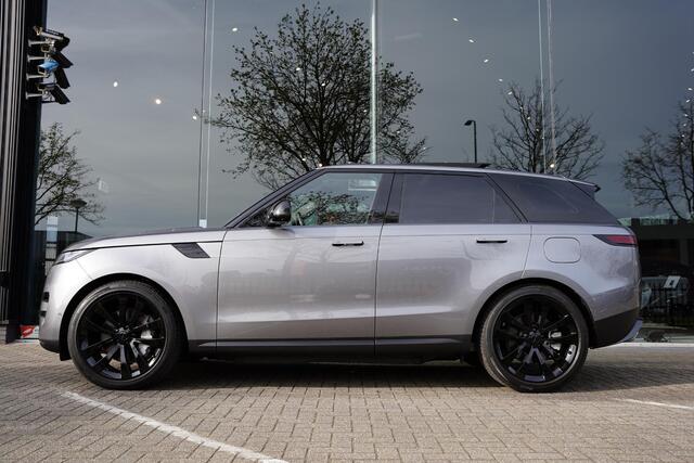 Land Rover RANGE ROVER SPORT P 460 E SE 205 Km / Meridian / Panoramadak