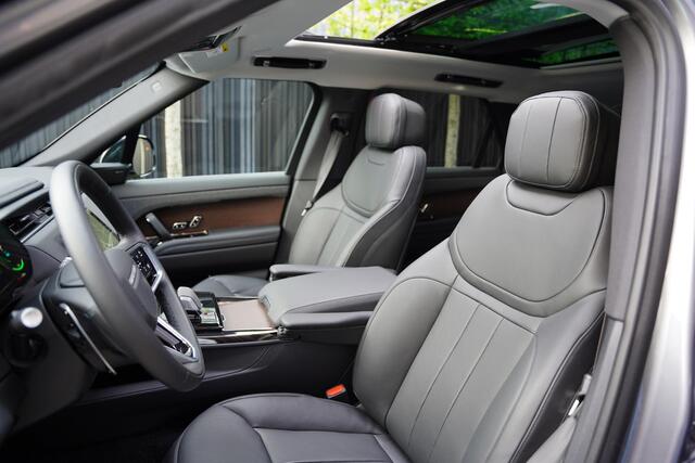 Land Rover RANGE ROVER SPORT P 460 E SE 205 Km / Meridian / Panoramadak