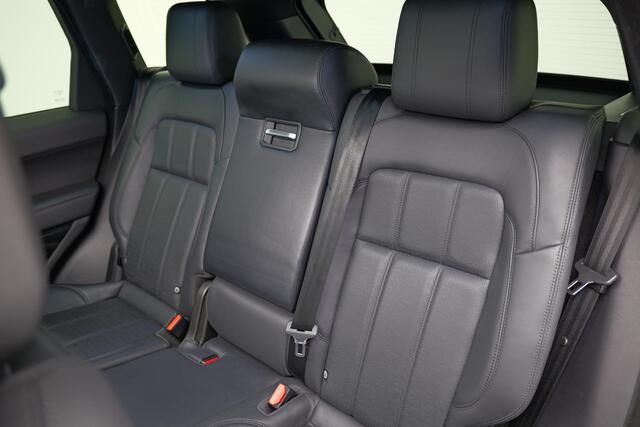 Land Rover RANGE ROVER SPORT 4.4 SDV8 Autobiography Dynamic |Pano|Stoelkoeling|Meridian|INC.BTW|