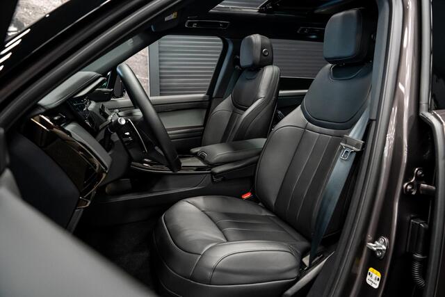 Land Rover RANGE ROVER SPORT 3.0 P460e S PHEV *Panorama / Meridian / Memory / Surround-view / Keyless*