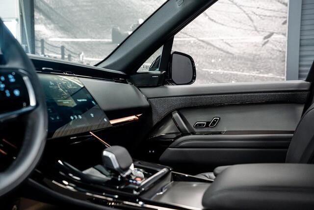 Land Rover RANGE ROVER SPORT 3.0 P460e S PHEV *Panorama / Meridian / Memory / Surround-view / Keyless*