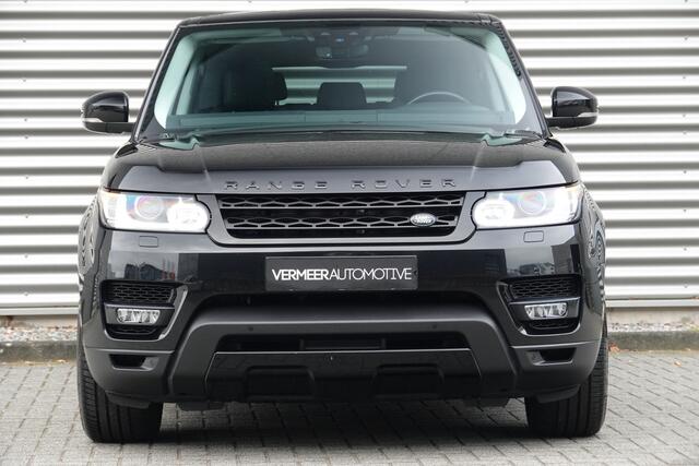 Land Rover RANGE ROVER SPORT 2.0 SD4 HSE | Panodak | Trekhaak | Luchtvering | NL Auto |