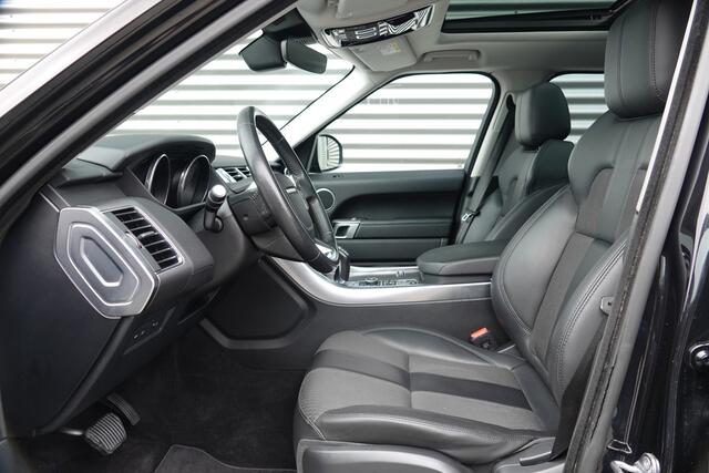 Land Rover RANGE ROVER SPORT 2.0 SD4 HSE | Panodak | Trekhaak | Luchtvering | NL Auto |