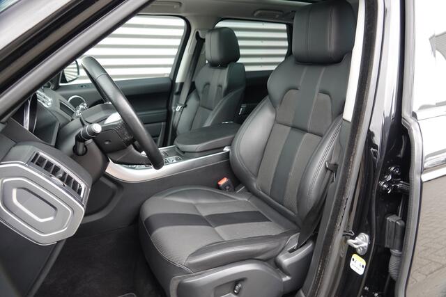 Land Rover RANGE ROVER SPORT 2.0 SD4 HSE | Panodak | Trekhaak | Luchtvering | NL Auto |