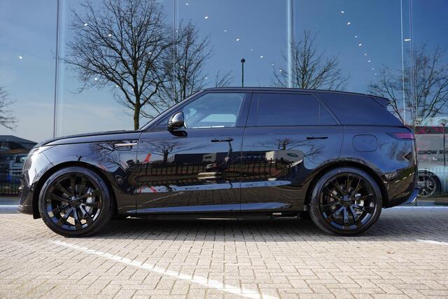 Land Rover RANGE ROVER SPORT P460 E Dynamic SE / MY26 / Meridian / Elek. Trekhaak