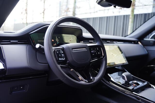 Land Rover RANGE ROVER SPORT P460 E Dynamic SE / MY26 / Meridian / Elek. Trekhaak