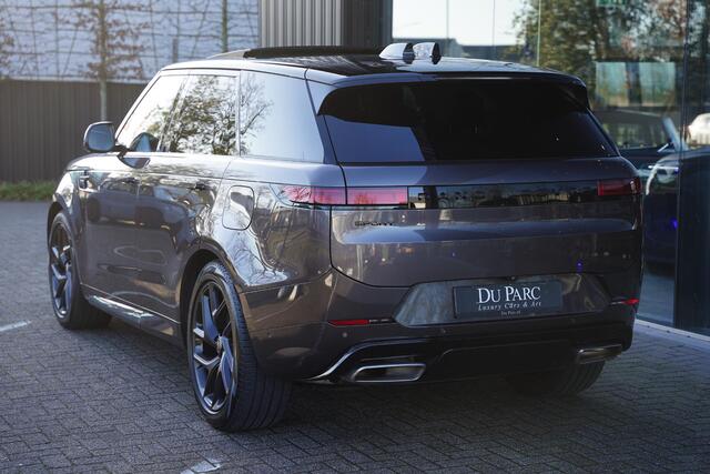 Land Rover RANGE ROVER SPORT P 460 E Dynamic / Panoramadak / Meridian