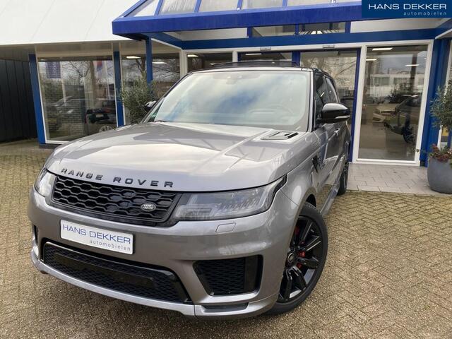 Land Rover RANGE ROVER SPORT 2.0 P400e HSE Dyn.
