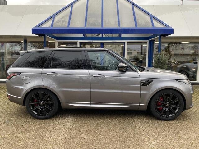Land Rover RANGE ROVER SPORT 2.0 P400e HSE Dyn.