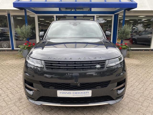 Land Rover RANGE ROVER SPORT Range Rover Sport P460e Hybrid Dynamic SE