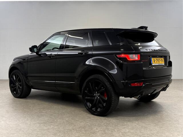 Land Rover RANGE ROVER SPORT 2.0 eD4 SE | Pano | Clima | Cruise | Navi | LED | Keyless | Parkeersens.