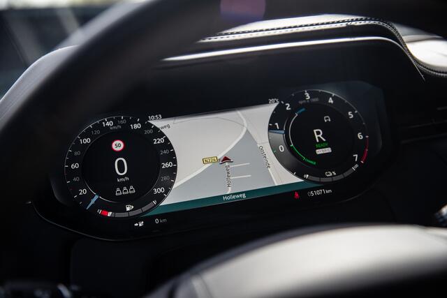 Land Rover RANGE ROVER SPORT 3.0 P510e First Edition , Alcantara hemel, Panoramadak, Meridian,