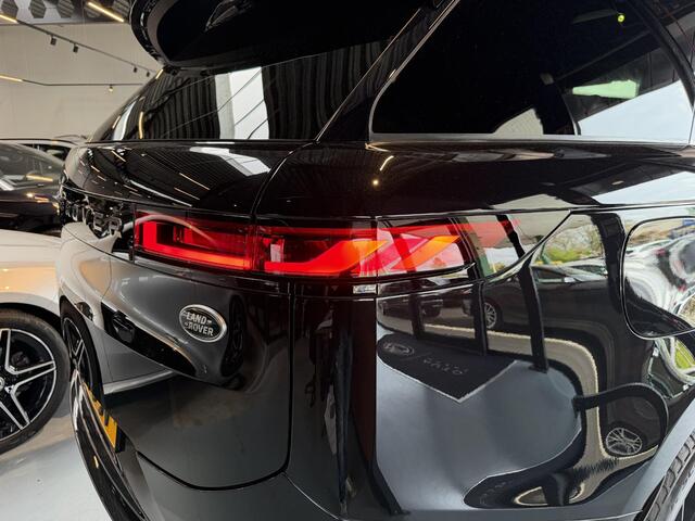 Land Rover RANGE ROVER SPORT 3.0 P440e Dynamic HSE STERREN HEMEL | PANORAMADAK NAVIGATIE | 360 CAMERA | ADAPTIVE CRUISE CONTROL | PARKEERSENSOREN | LEDER SPORT INTERIEUR | LED | APPLE CARPLAY | STOELVERWARMING | VOORRUUIT VERWARMING |