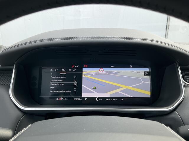 Land Rover RANGE ROVER SPORT 5.0 V8 SC SVR 575 Carbon Santorini Black 22" Full Package