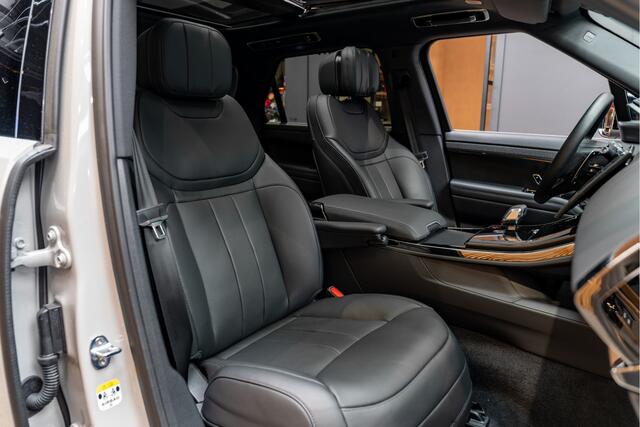 Land Rover RANGE ROVER SPORT P460e Dynamic HSE Koelbox Pano Trekhaak 3.0 P460e Dynamic HSE PHEV