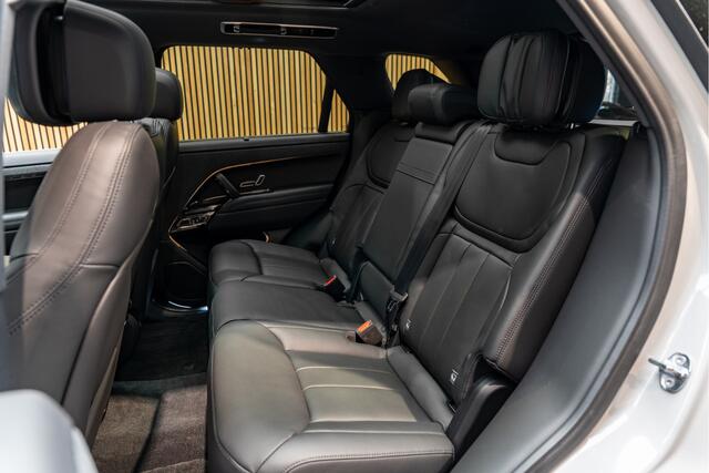 Land Rover RANGE ROVER SPORT P460e Dynamic HSE Koelbox Pano Trekhaak 3.0 P460e Dynamic HSE PHEV