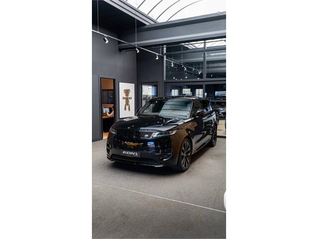 Land Rover RANGE ROVER SPORT 3.0 P550e Autobiography PHEV