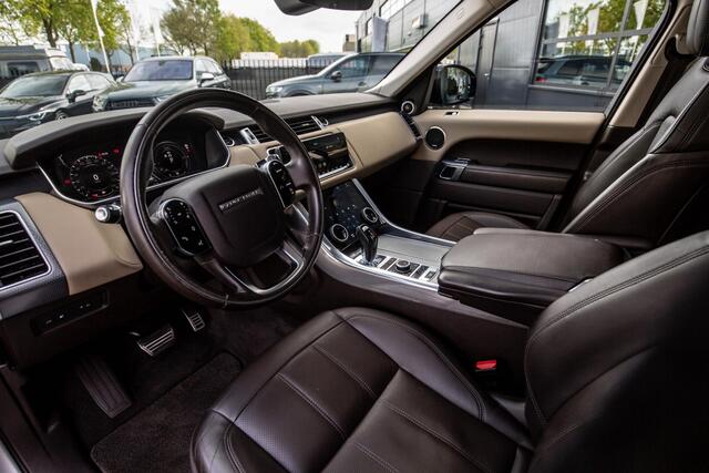 Land Rover RANGE ROVER SPORT 2.0 P400e HSE Dynamic