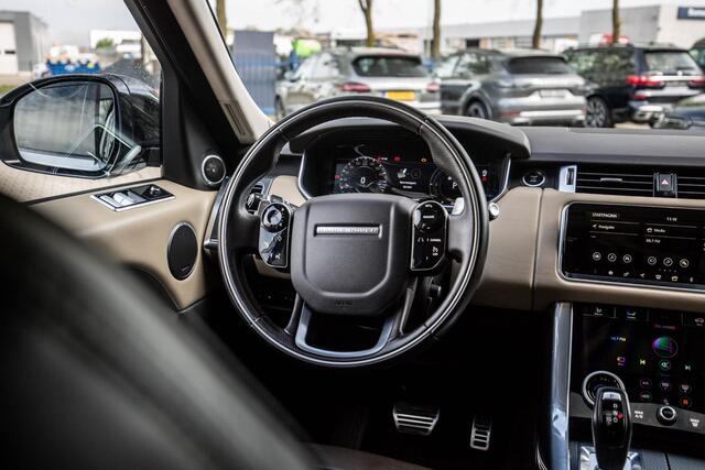 Land Rover RANGE ROVER SPORT 2.0 P400e HSE Dynamic