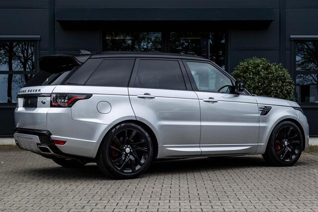 Land Rover RANGE ROVER SPORT 2.0 P400e HSE Dynamic