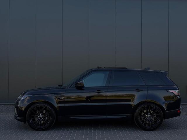 Land Rover RANGE ROVER SPORT P400e SE M2020 FULL PANO LUCHT CR CONTROL NAVI