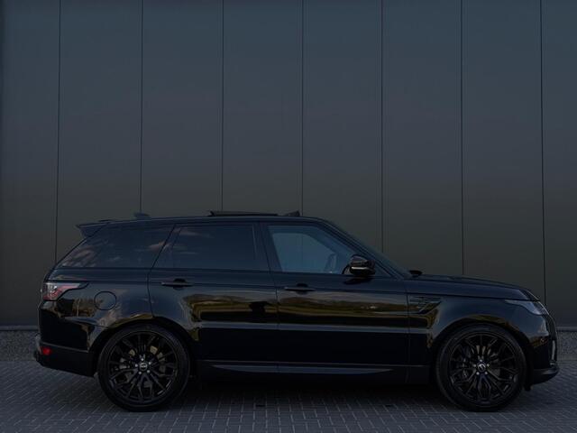 Land Rover RANGE ROVER SPORT P400e SE M2020 FULL PANO LUCHT CR CONTROL NAVI