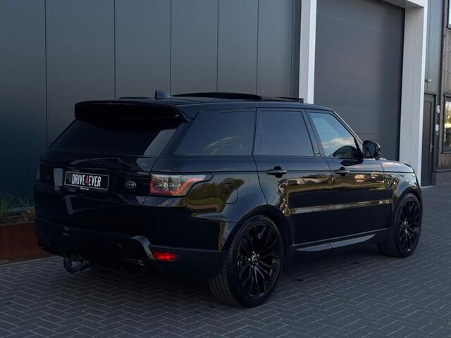 Land Rover RANGE ROVER SPORT P400e SE M2020 FULL PANO LUCHT CR CONTROL NAVI