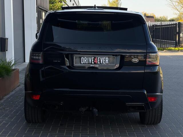 Land Rover RANGE ROVER SPORT P400e SE M2020 FULL PANO LUCHT CR CONTROL NAVI