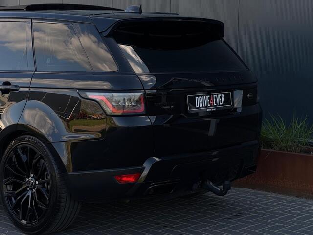 Land Rover RANGE ROVER SPORT P400e SE M2020 FULL PANO LUCHT CR CONTROL NAVI