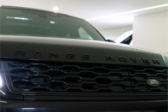 Land Rover RANGE ROVER SPORT 2.0 P400e HSE Dynamic 404PK | Pano | Sfeer | Meridian | Luchtvering | Matrix | VOL! 12 MND Garantie