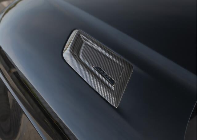 Land Rover RANGE ROVER SPORT P550e Autobiography | URBAN Black Label | 24" inch Urban | Carbon | Full Options |