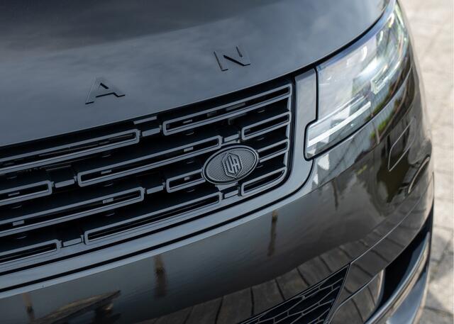 Land Rover RANGE ROVER SPORT P550e Autobiography | URBAN Black Label | 24" inch Urban | Carbon | Full Options |