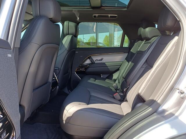 Land Rover RANGE ROVER SPORT P460e 460pk 6-cil. AWD Dynamic SE | DEMO | Soft Close | Geklim. voorstoelen | Head-up Display |