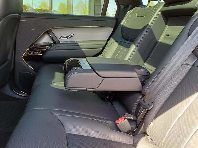 Land Rover RANGE ROVER SPORT P460e 460pk 6-cil. AWD Dynamic SE | DEMO | Soft Close | Geklim. voorstoelen | Head-up Display |