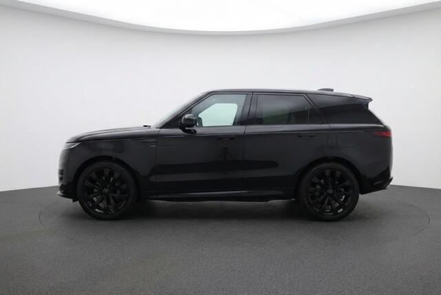 Land Rover RANGE ROVER SPORT Dynamic P460e SE Hybrid Pano l Black Pack l 23 INCH l BI COLOR L